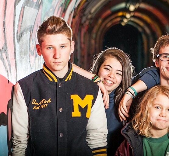 Z-Kids