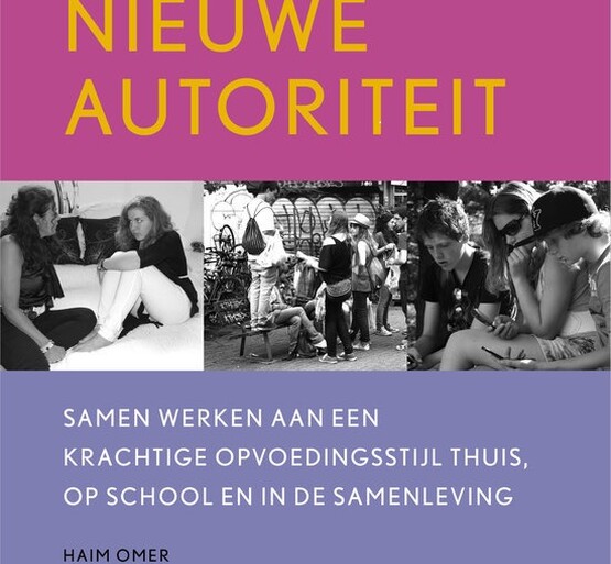 Nieuwe autoriteit