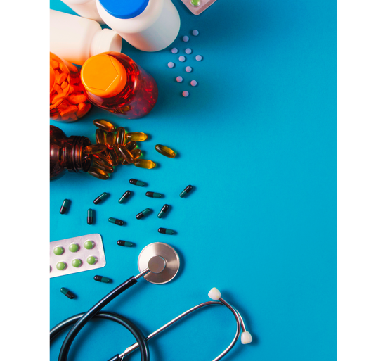 medication