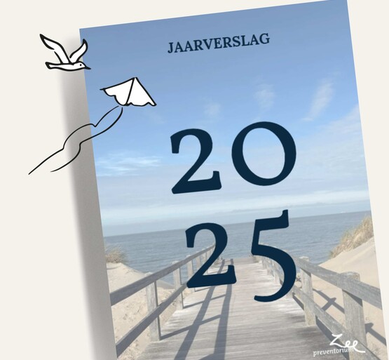 jaarverslag 2025