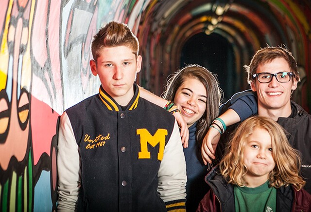Z-Kids