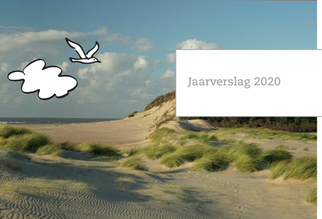 jaarverlag