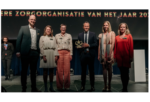 foto podium 