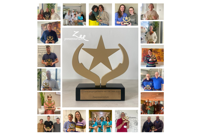 award foto 