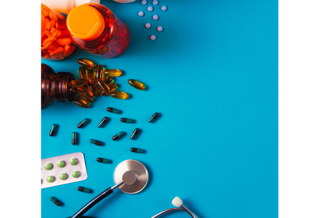 medication