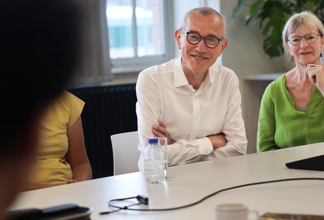 minister 1