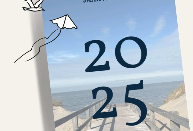 jaarverslag 2025