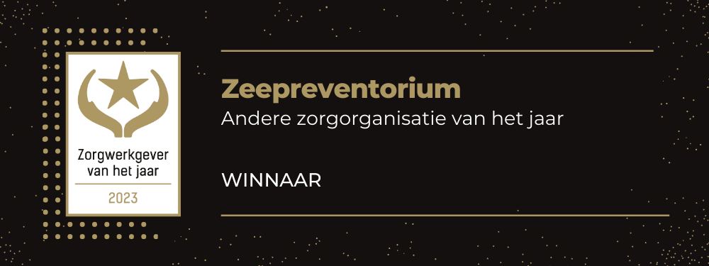Werkgever van het jaar